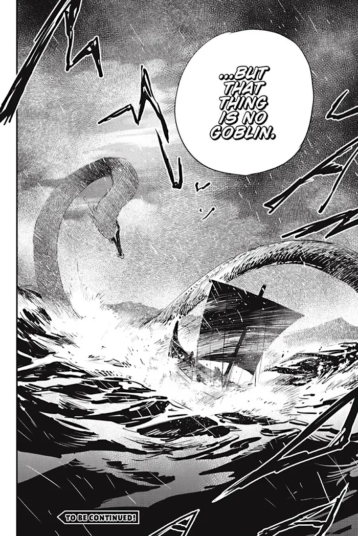 Goblin Slayer Chapter 95 image 22_optimized